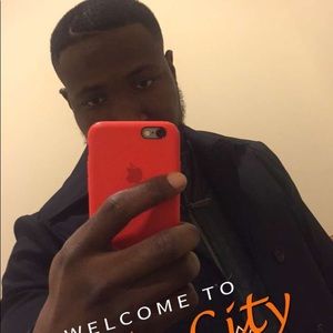 Meet your Posher, Suleiman